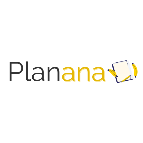 Planana logo